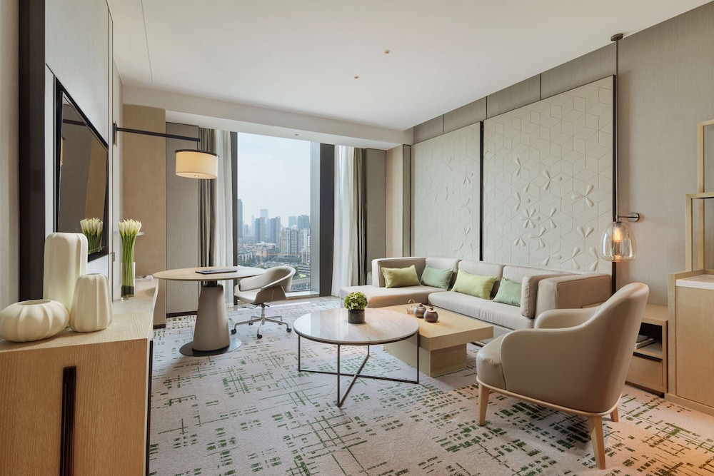 Executive Suite, 1 Bedroom
