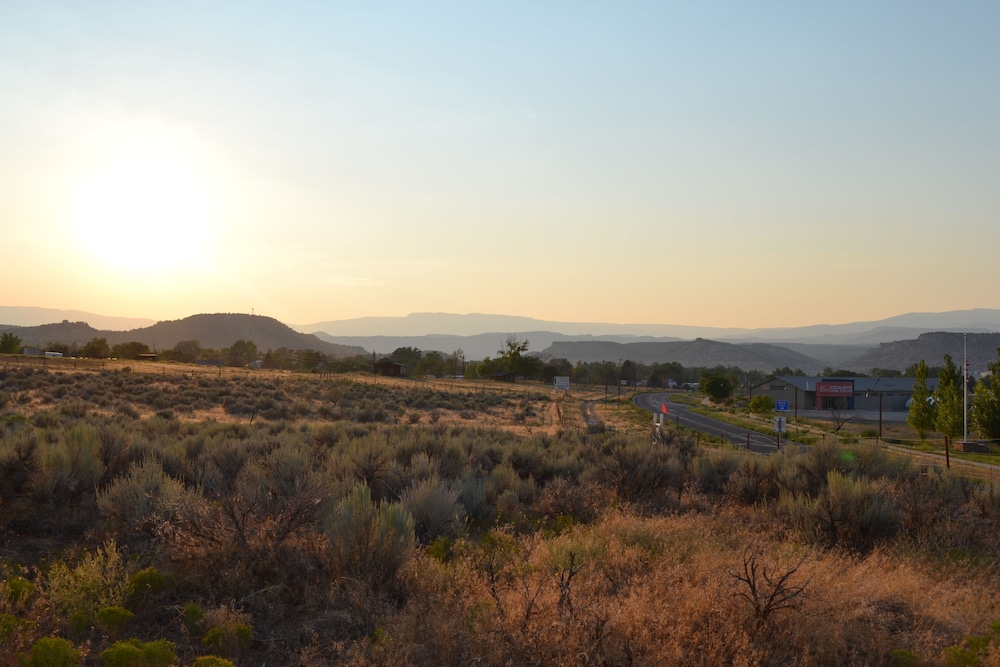 Canyon Country Lodge, Billede 9