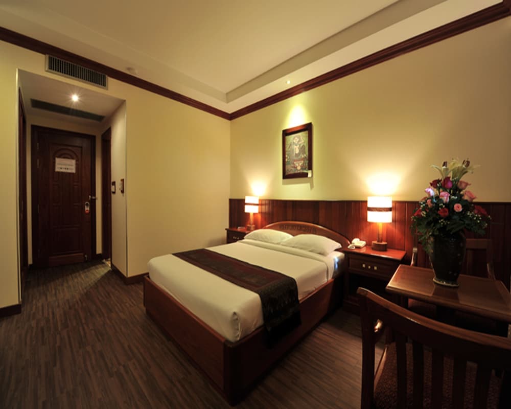 Superior Double Room, 1 Queen Bed