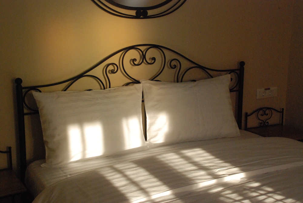 Standard Room, 1 Double Bed, Garden View photo 3