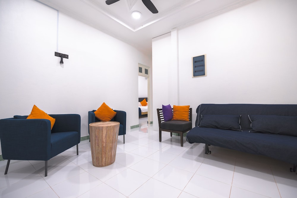 Family Suite (With Daily Excursions)