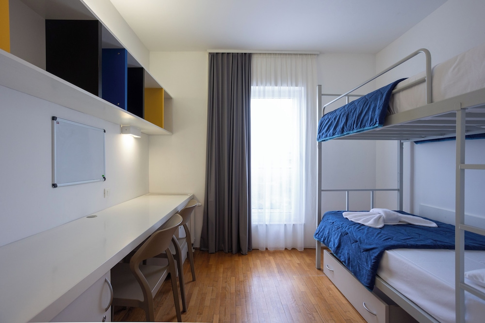 Twin Room photo 1