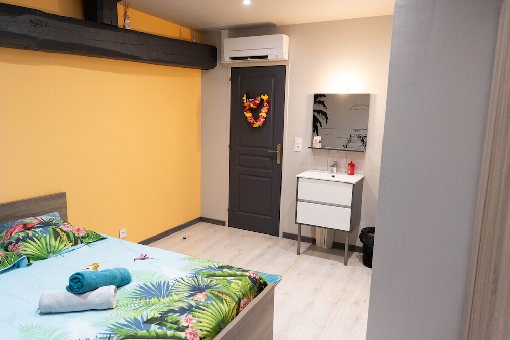 Economy Double Room, Shared Bathroom (4 Chambre à la campagne) - Photo 13