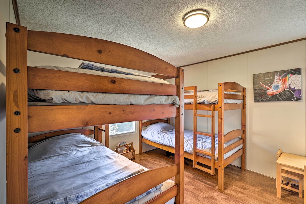 House (3 Bedrooms) photo 2