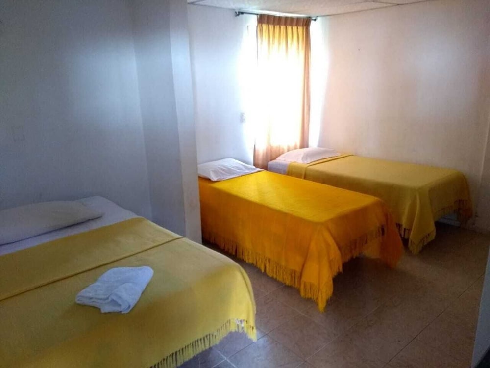 Family Room, Multiple Beds