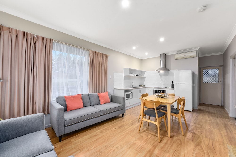 Superior Apartment, 2 Bedrooms