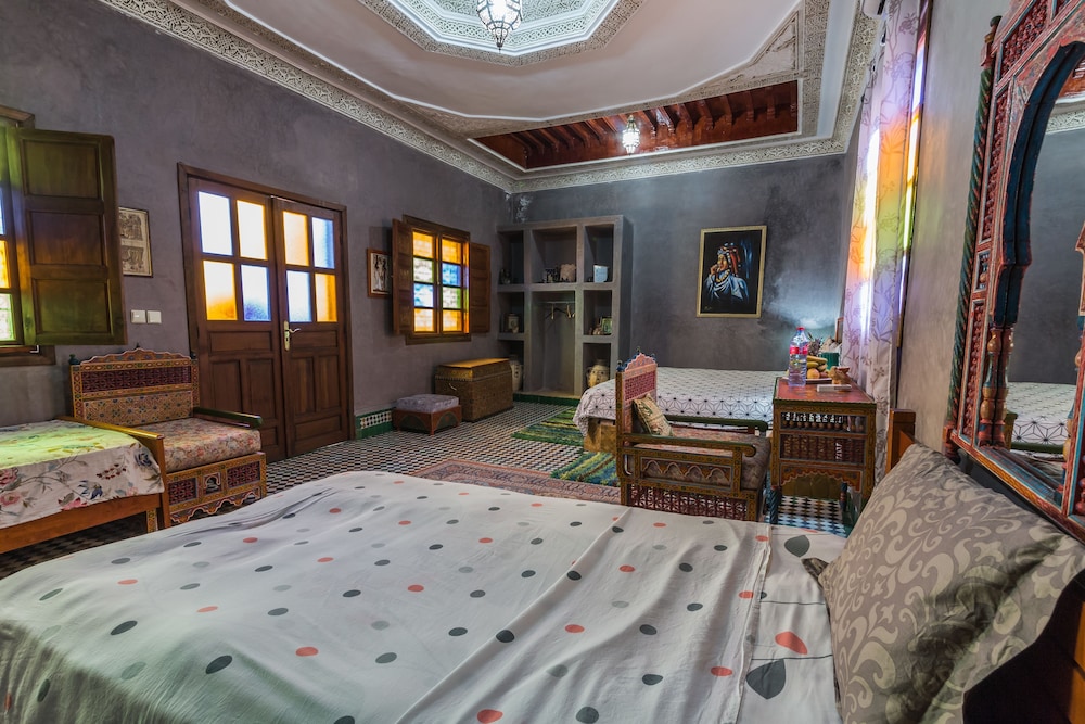 Suite photo 1