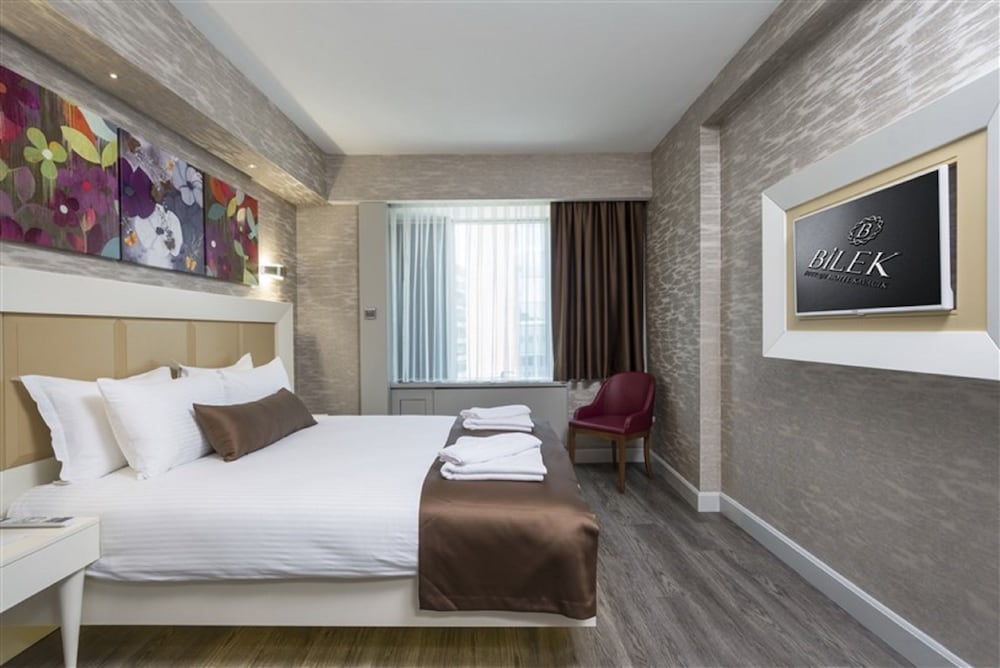 Luxury Double Room, City View photo 1
