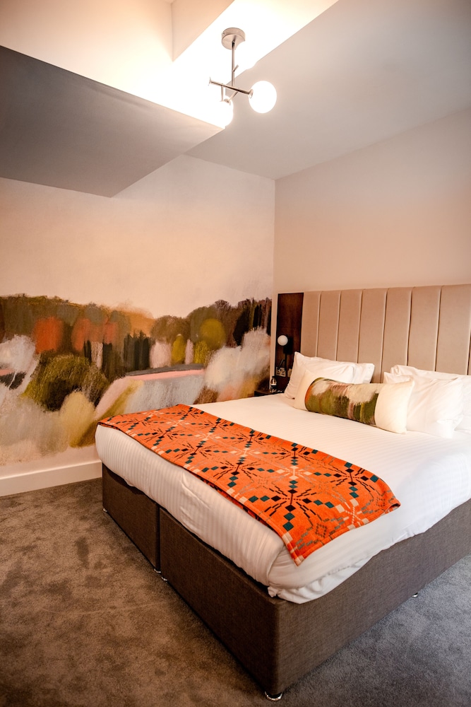 Double Room, Patio photo 2