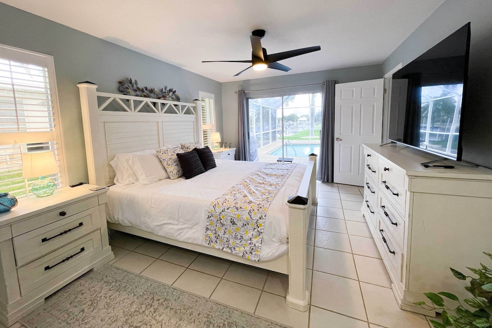 House (4 Bedrooms) photo 2