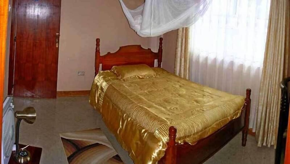 Deluxe Single Room, 1 Queen Bed, Accessible, Non Smoking photo 3