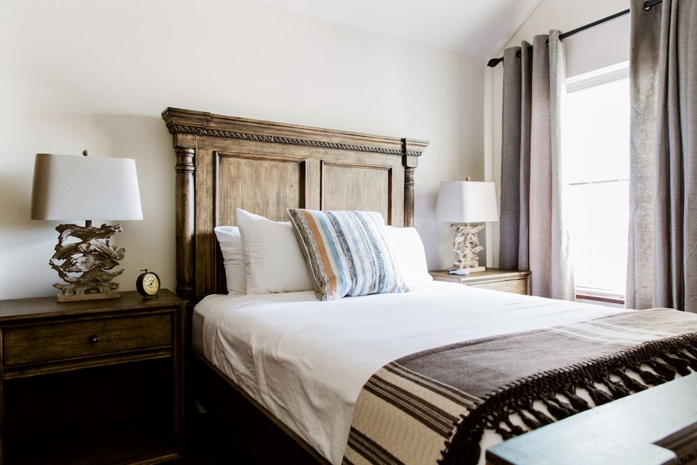 Luxury Suite, Multiple Beds photo 2