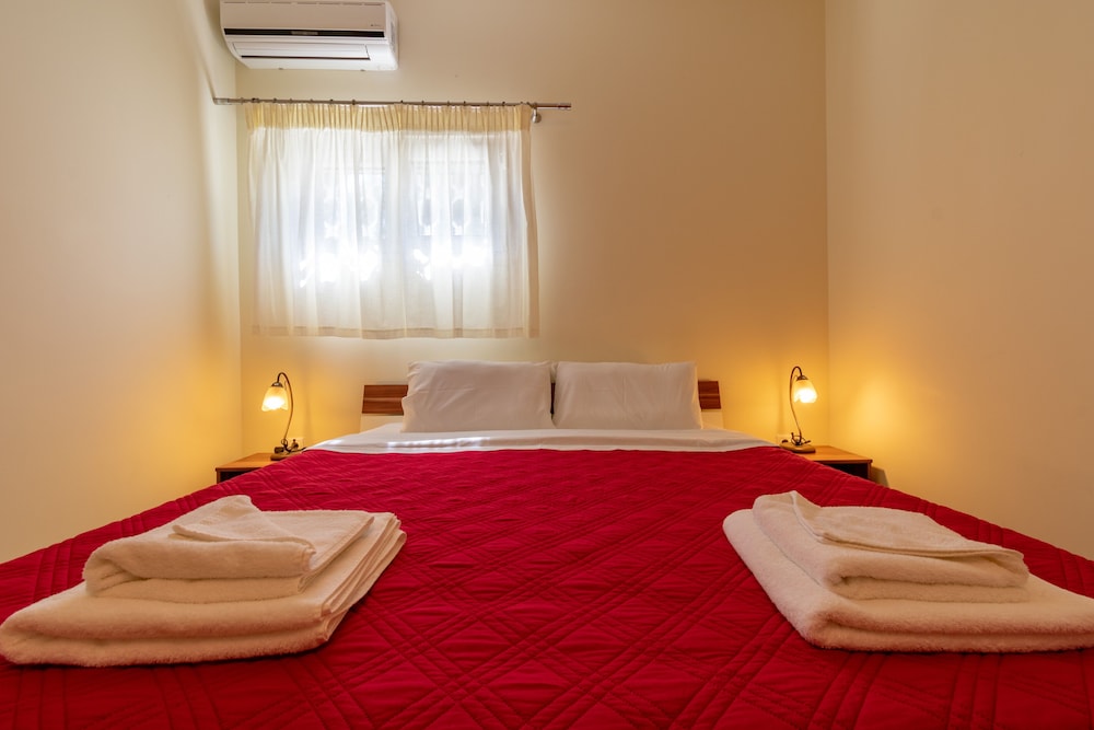 Villa, 5 Bedrooms, Private Pool
