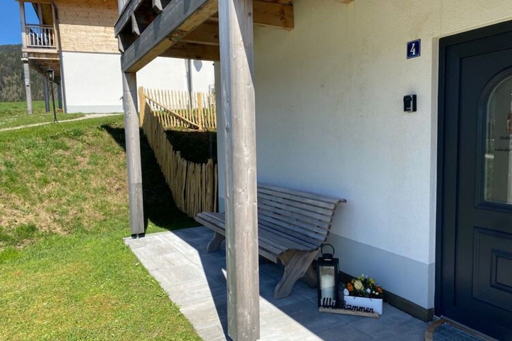 Chalet photo 3