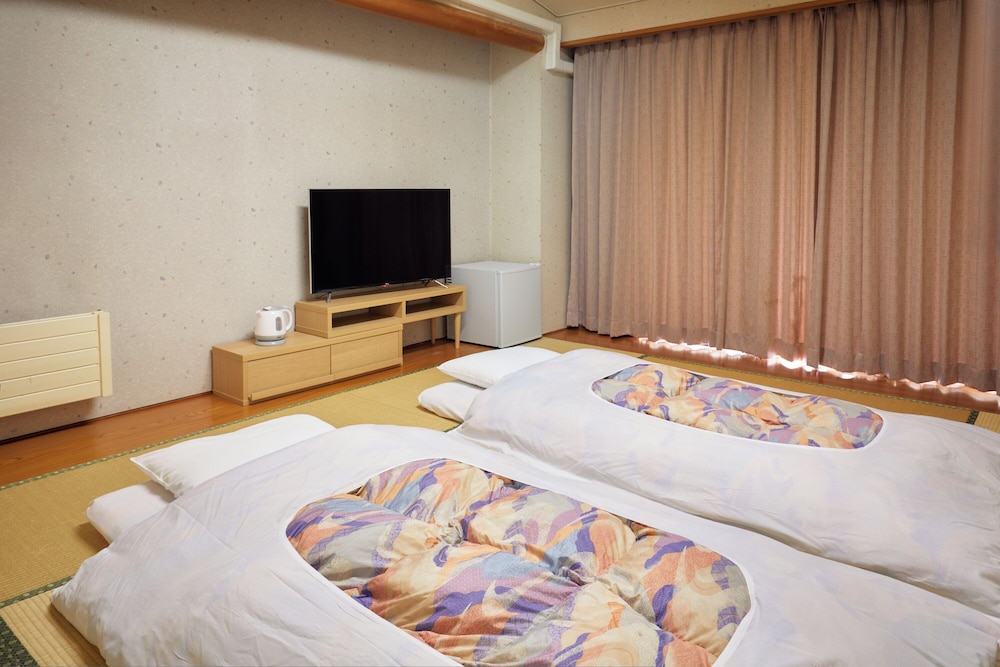 Japanese Style Family Room for 5 People - Photo 5