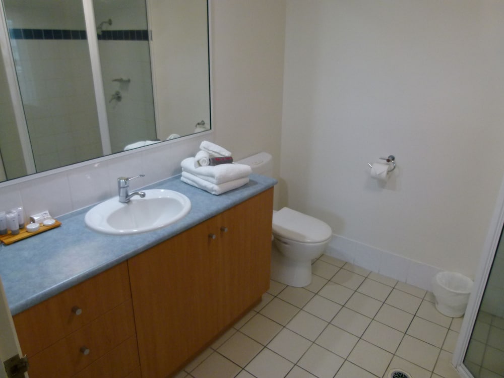 Studio Queen Apartment photo 2