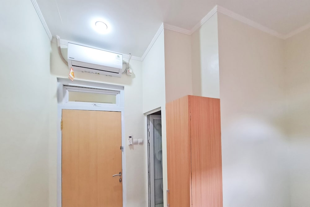 Economy Single Room photo 3
