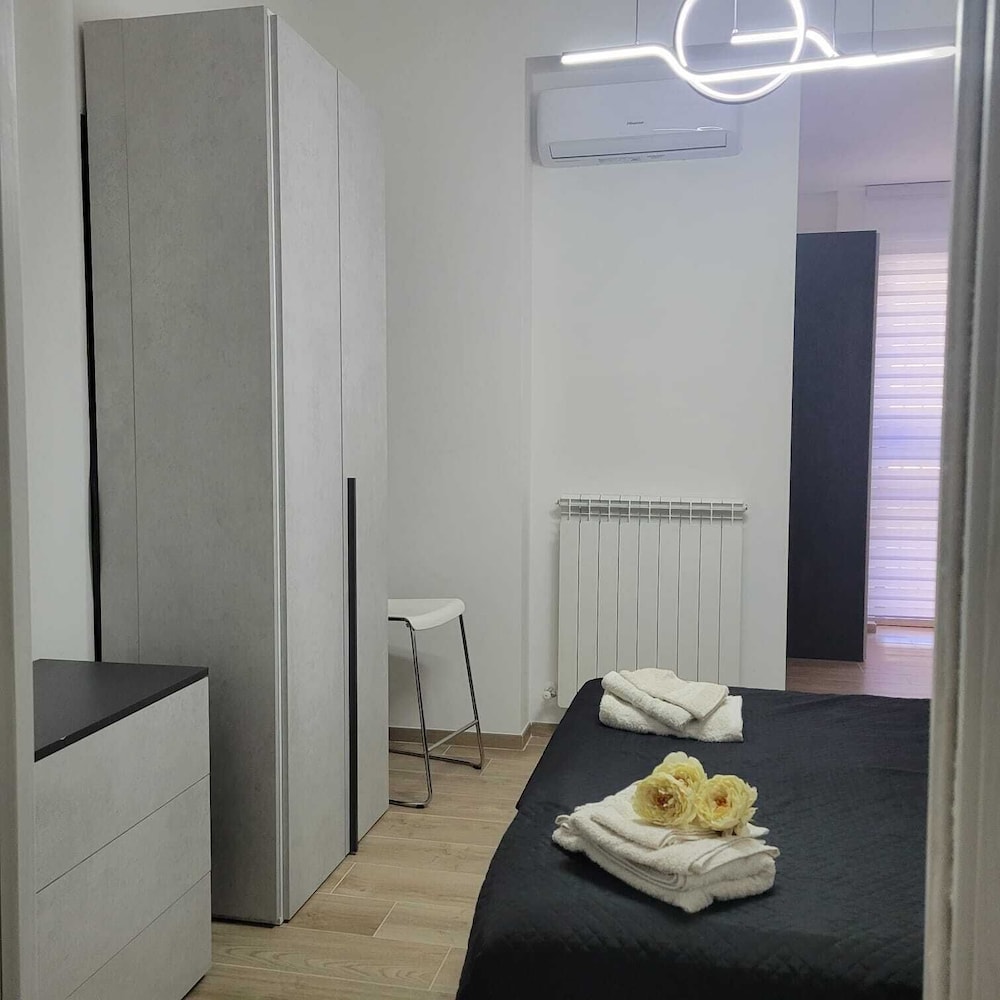 Junior Triple Room