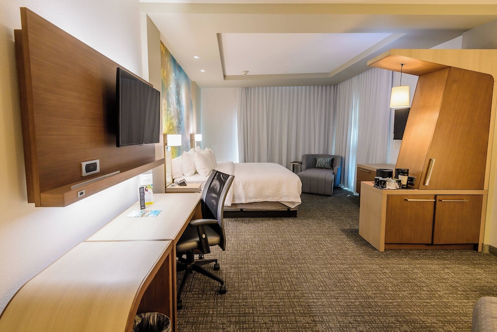 Executive Suite, 1 Bedroom