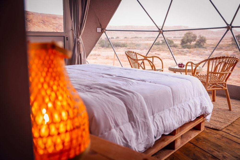 Classic Tent, Mountain View