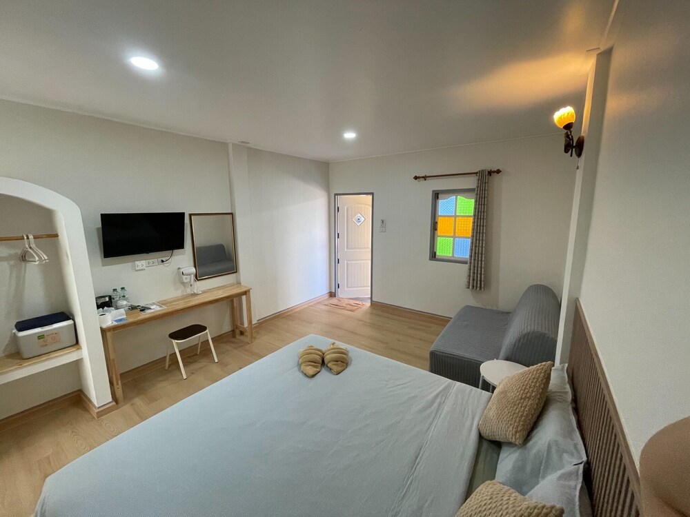 Double Room photo 1