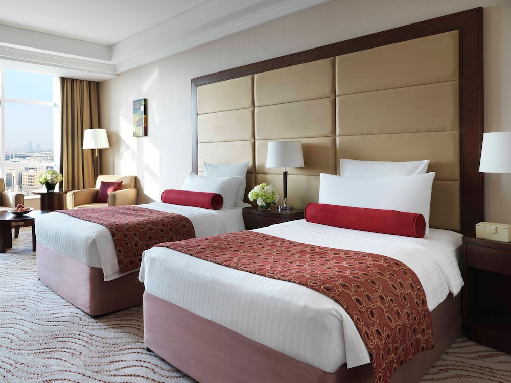 Deluxe Room, 1 Twin Bed photo 2