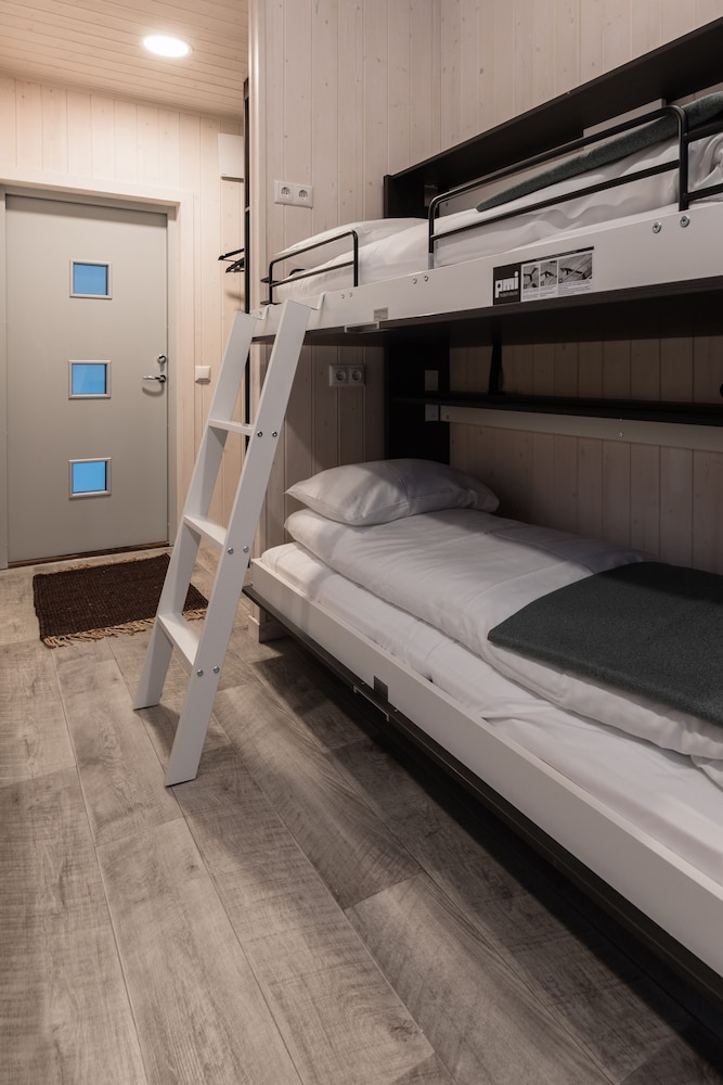 Available room