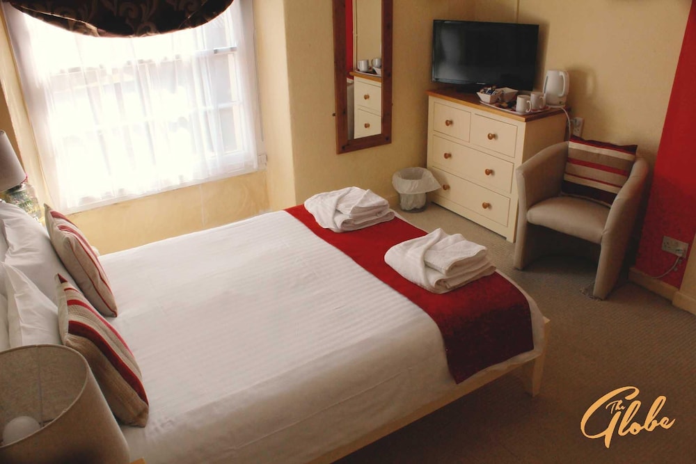 Double Room, Ensuite photo 3