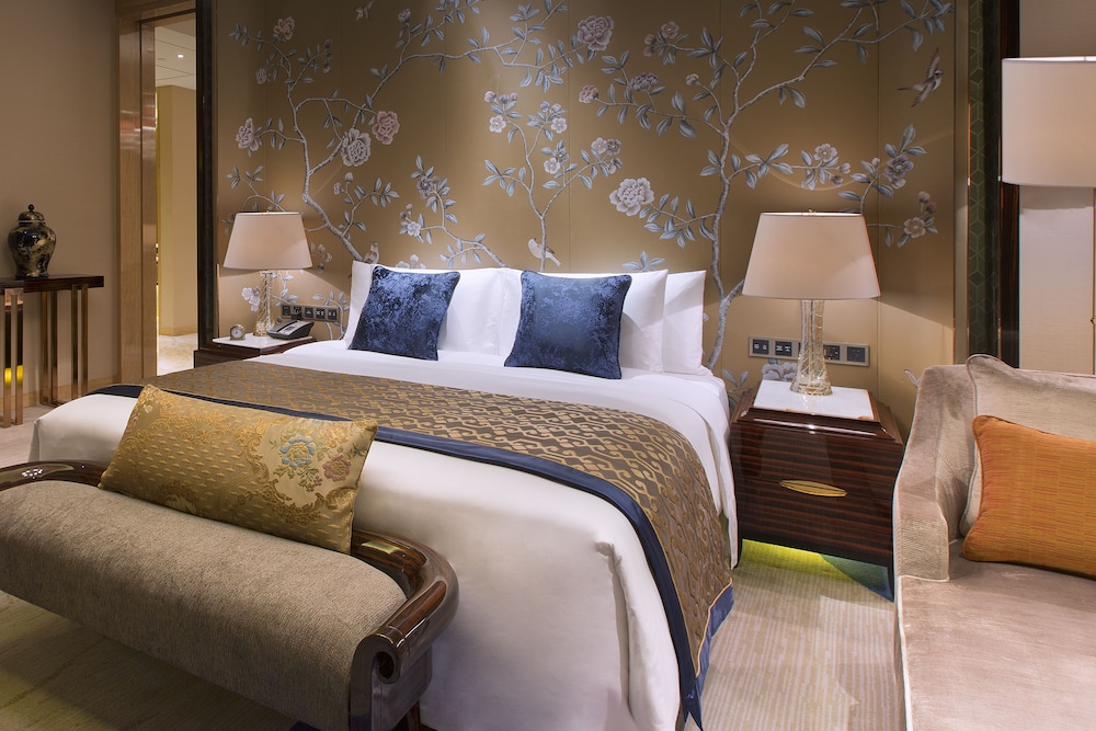 Executive King  Room photo 2