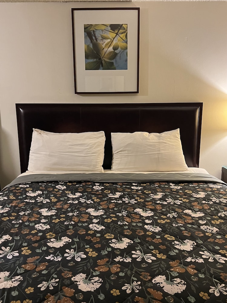 Deluxe Room, 1 King Bed photo 3