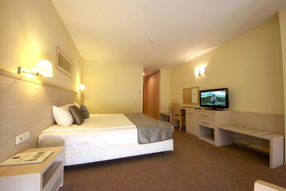 Double Room Single Use, Balcony - Photo 6