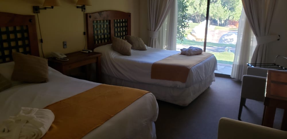 Double Room, Garden View photo 1