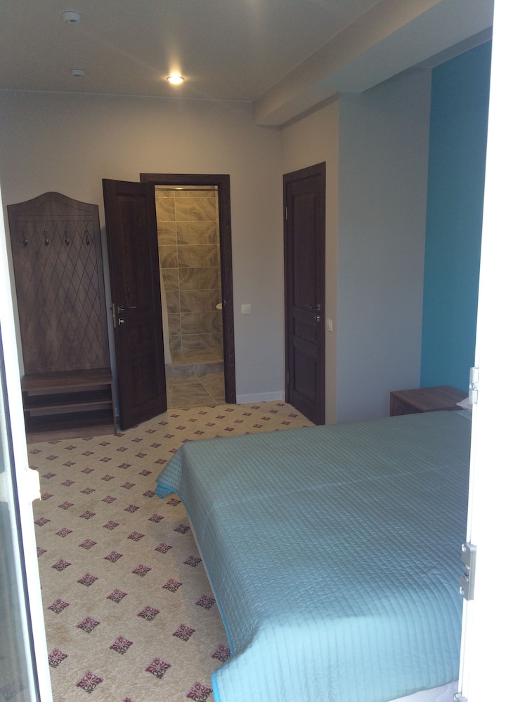 Panoramic Double Room, Ground Floor