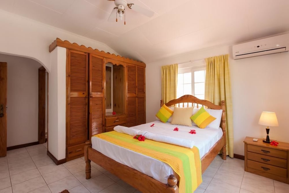 Standard Double Room photo 2