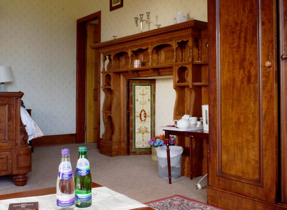 Executive Double Room, 1 Bedroom photo 2