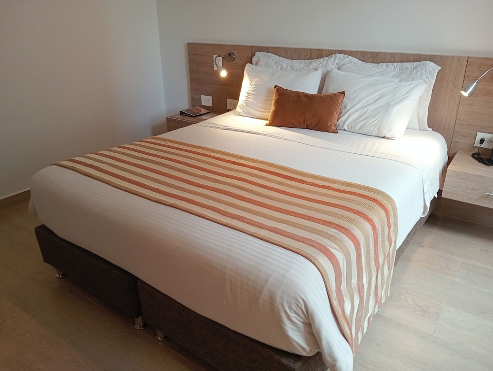 Superior Single Room photo 2