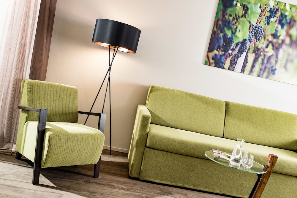 Standard Suite (Lagrein) photo 2