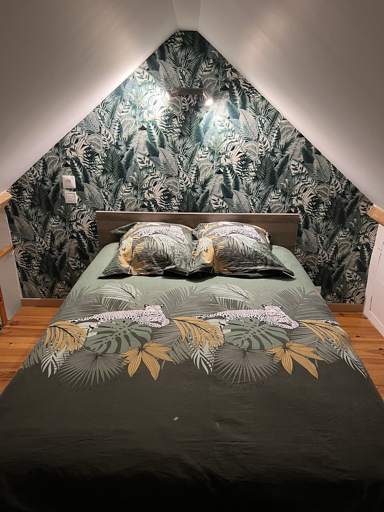 Comfort Cabin, Ensuite (Ma p’tite cabane) - Photo 35