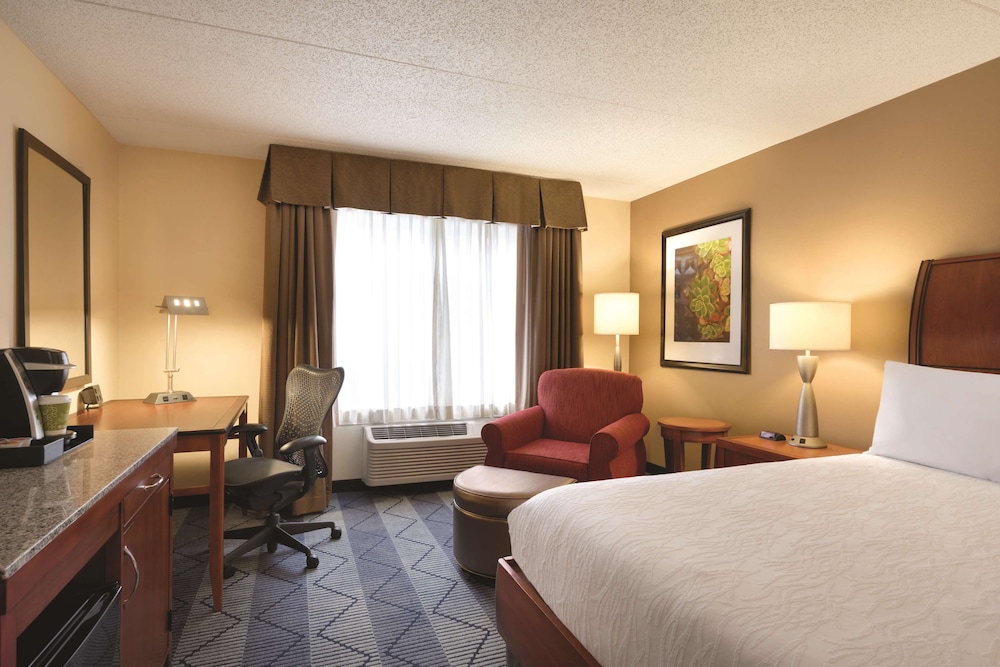 Room, 1 King Bed, Accessible - Photo 1