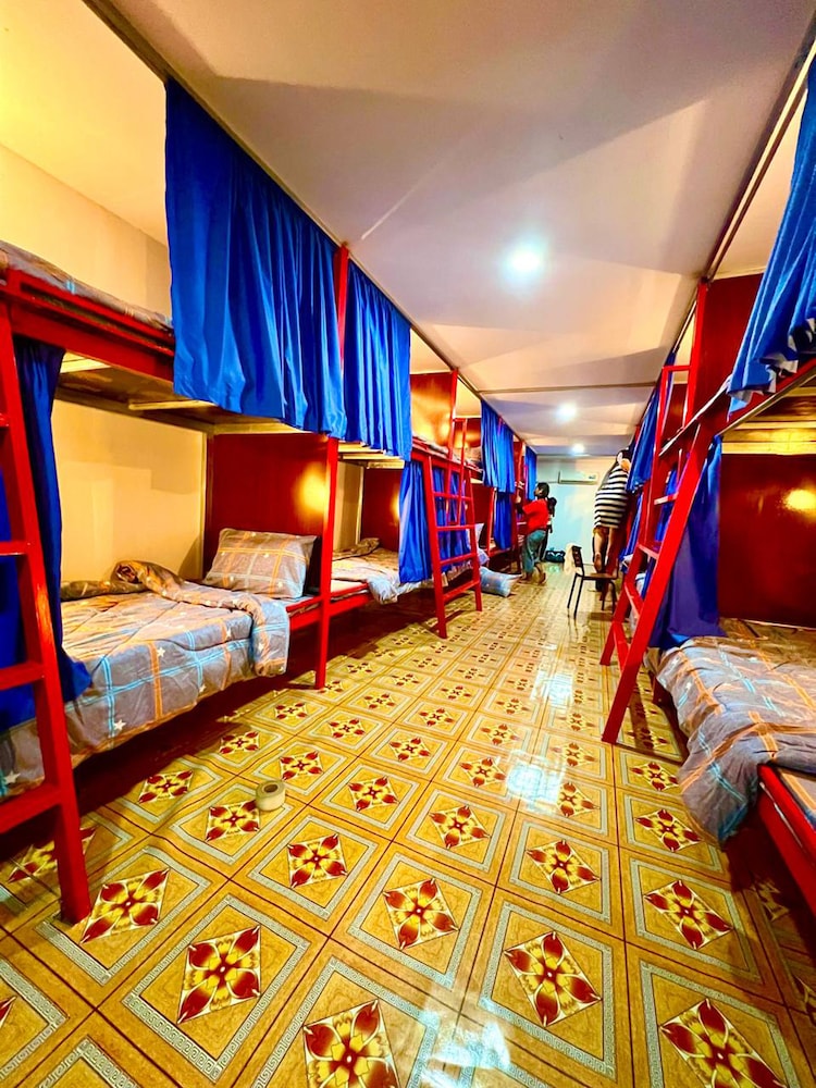 Basic Shared Dormitory photo 1