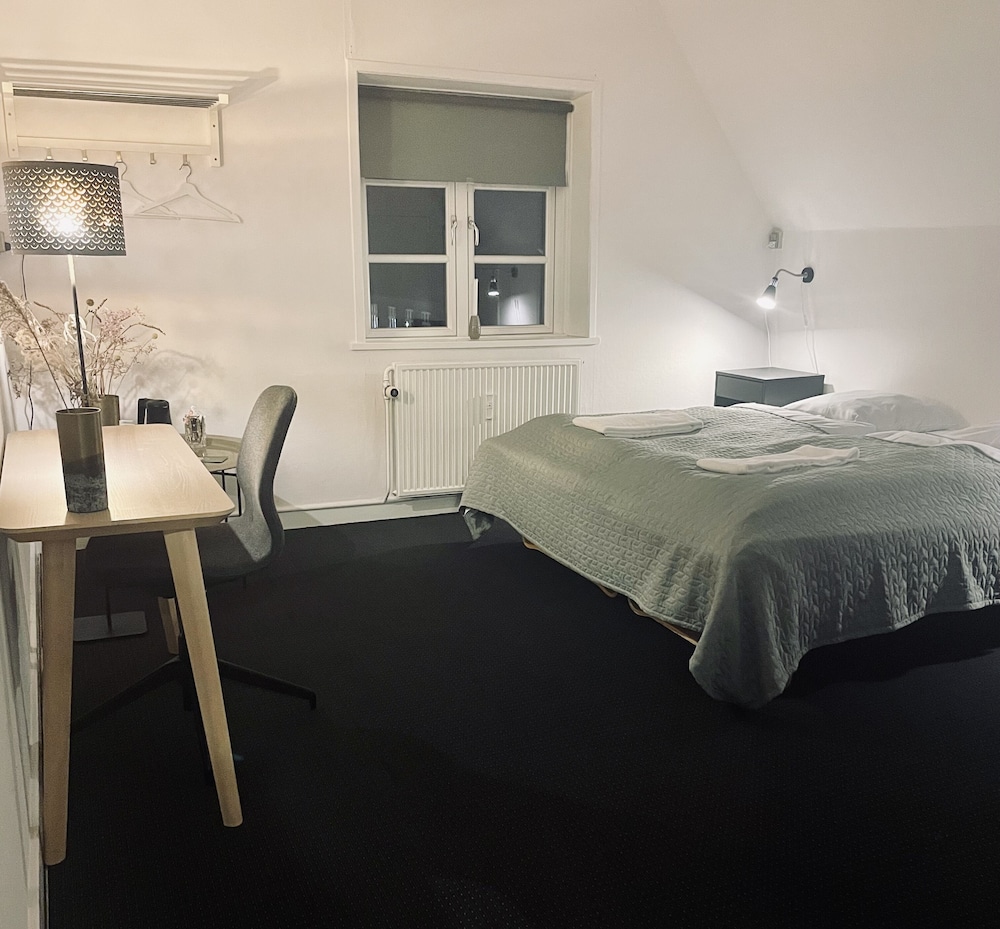 Double Or Twin Room photo 2