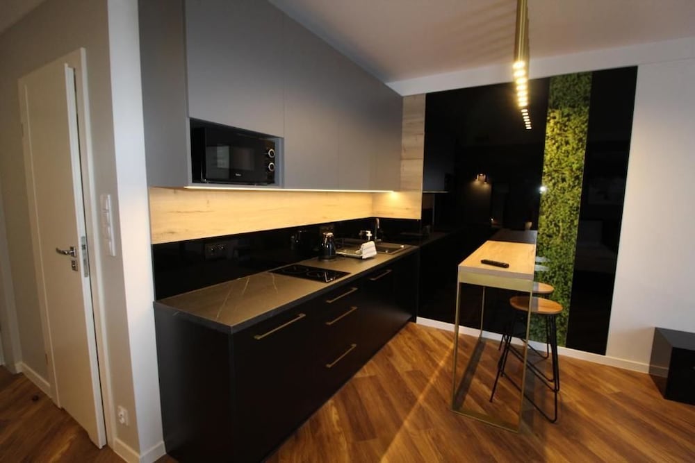 Standard Apartment (number 106,206) - Photo 12