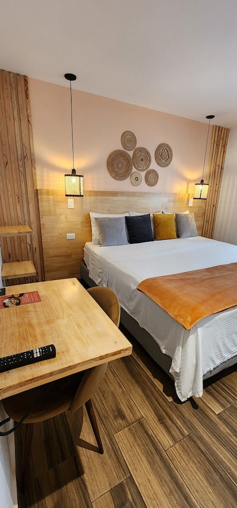 Superior Double Room, Balcony - Photo 32