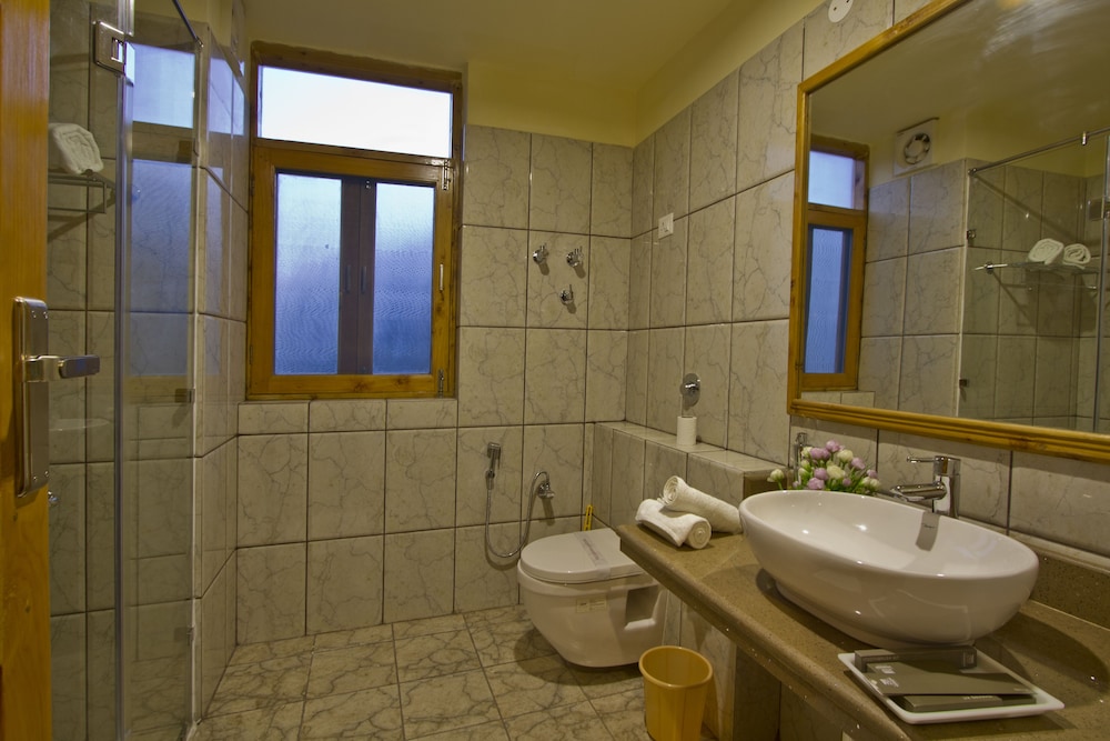 Deluxe Double Room, 1 King Bed