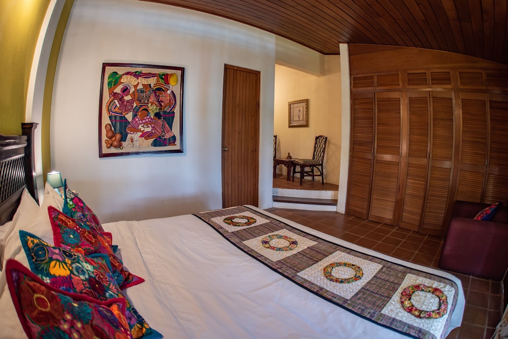 Junior Room