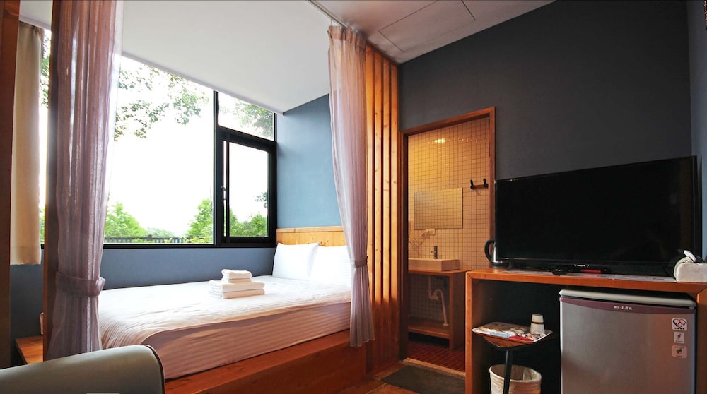 Economy Double Room photo 3