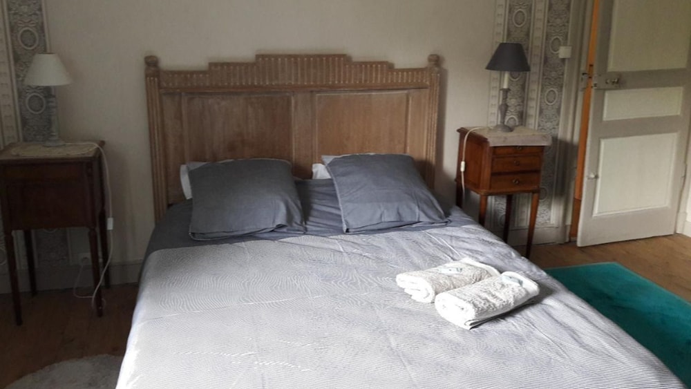 Double Room, 1 Double Bed, Non Smoking - Photo 8