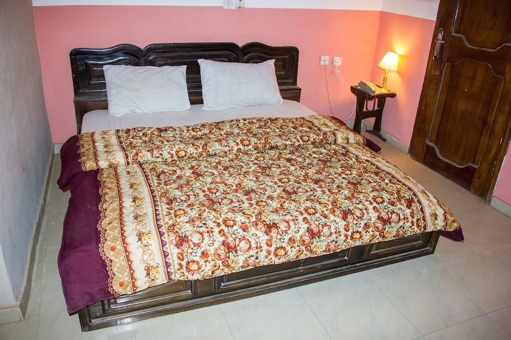 Deluxe Room photo 3
