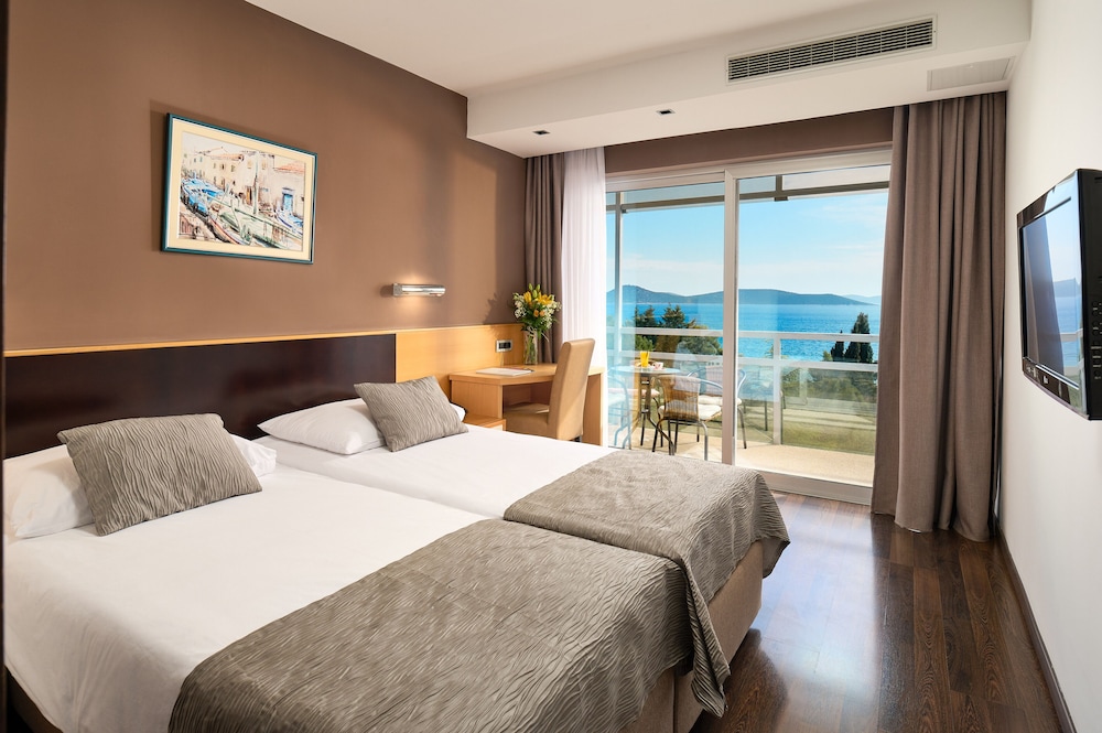 Junior Suite, Sea View