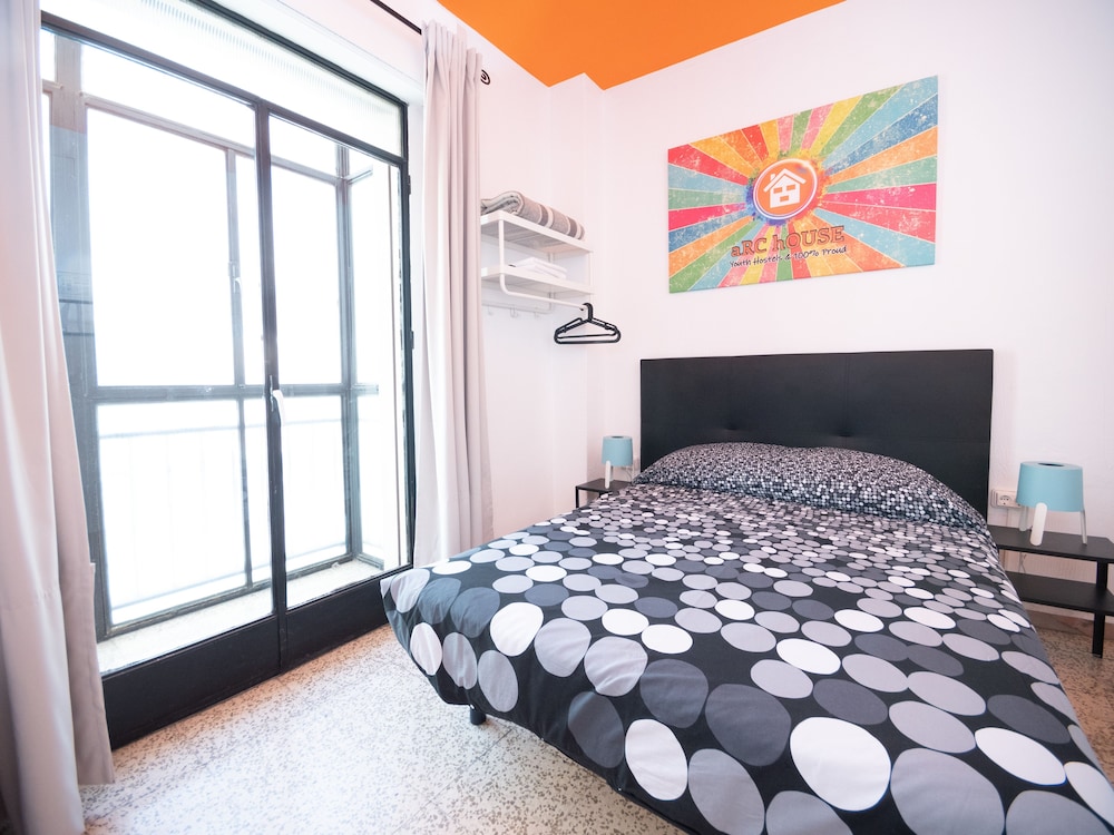 Habitación Doble, Baño Privado